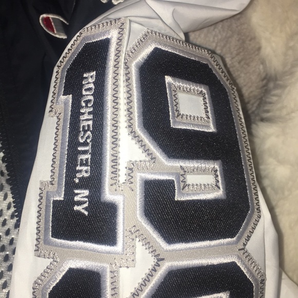 Champion Jacket - Picture 2 of 7